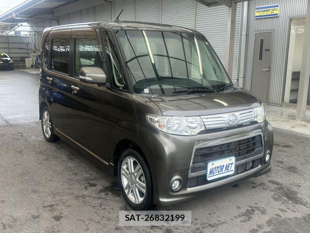 Daihatsu TANTO CUSTOM 2013-08 7981323-20