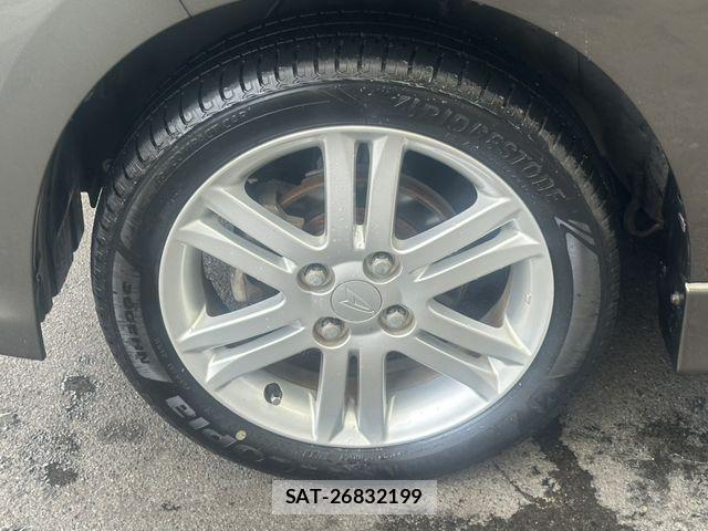 Daihatsu TANTO CUSTOM 2013-08 7981323-25
