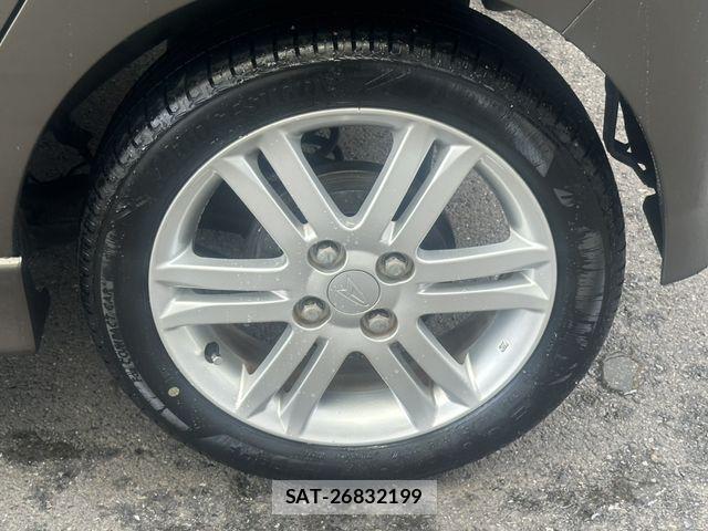 Daihatsu TANTO CUSTOM 2013-08 7981323-26