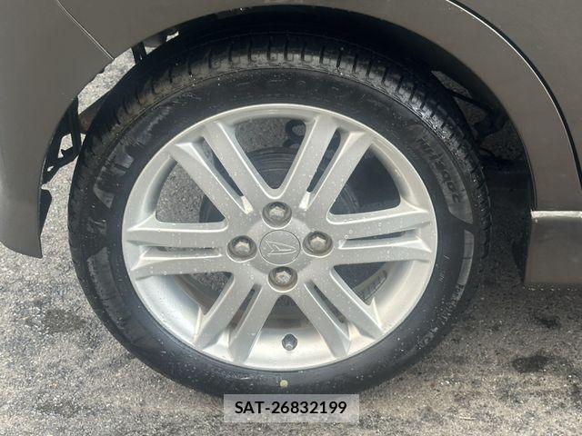 Daihatsu TANTO CUSTOM 2013-08 7981323-27
