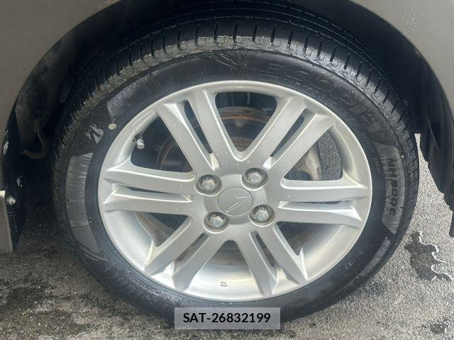 Daihatsu TANTO CUSTOM 2013-08 7981323-28