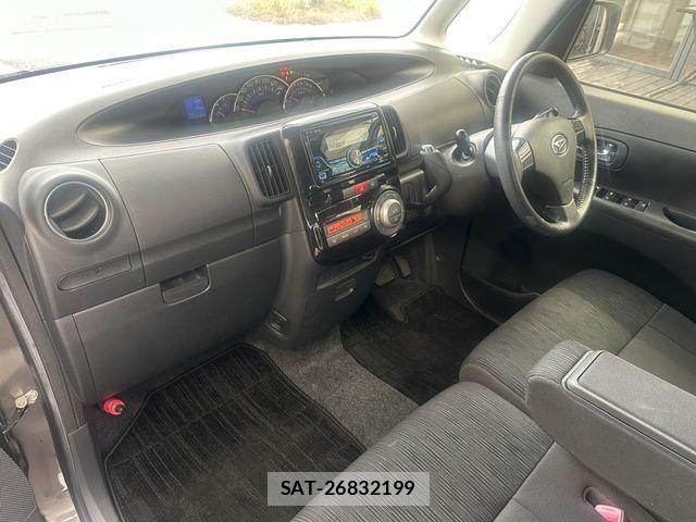 Daihatsu TANTO CUSTOM 2013-08 7981323-2
