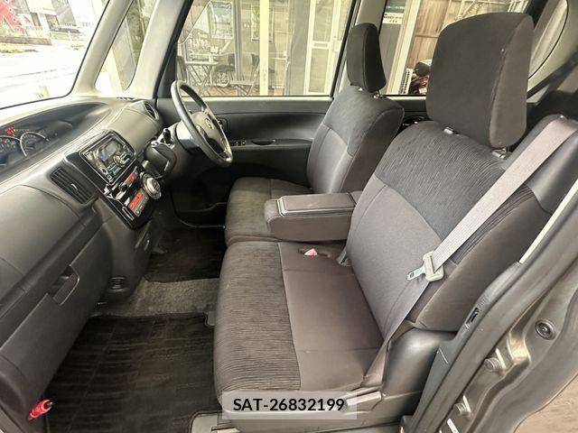Daihatsu TANTO CUSTOM 2013-08 7981323-3