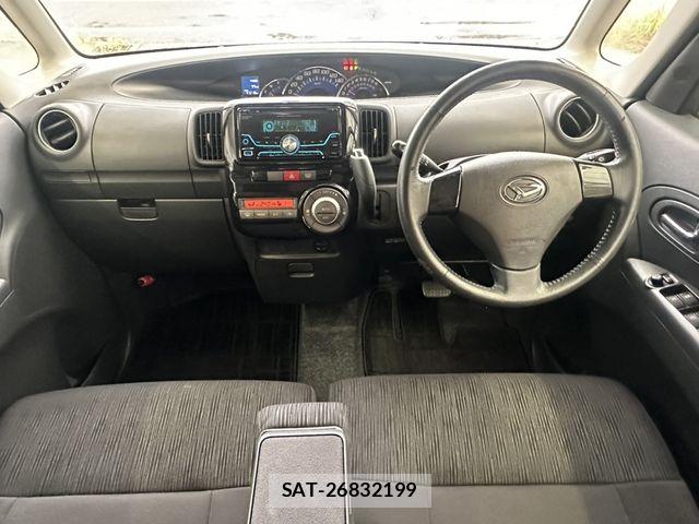Daihatsu TANTO CUSTOM 2013-08 7981323-6