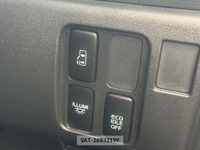 Daihatsu TANTO CUSTOM 2013-08 7981323-8