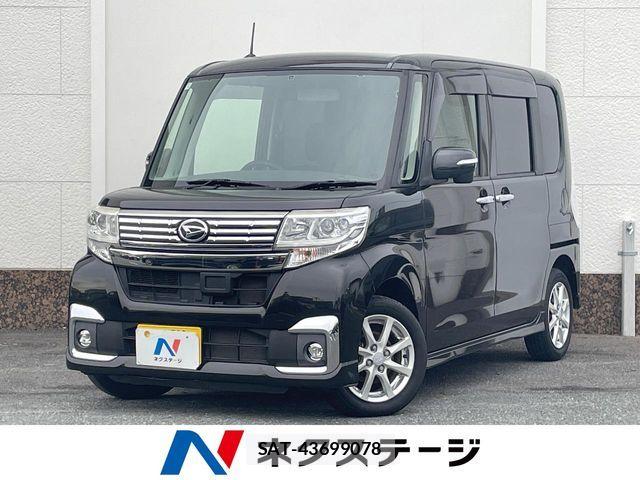 Daihatsu TANTO CUSTOM 2016-01 7981314-0