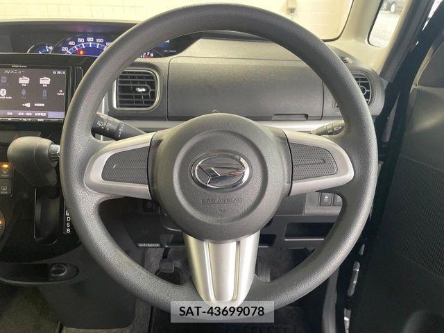 Daihatsu TANTO CUSTOM 2016-01 7981314-10