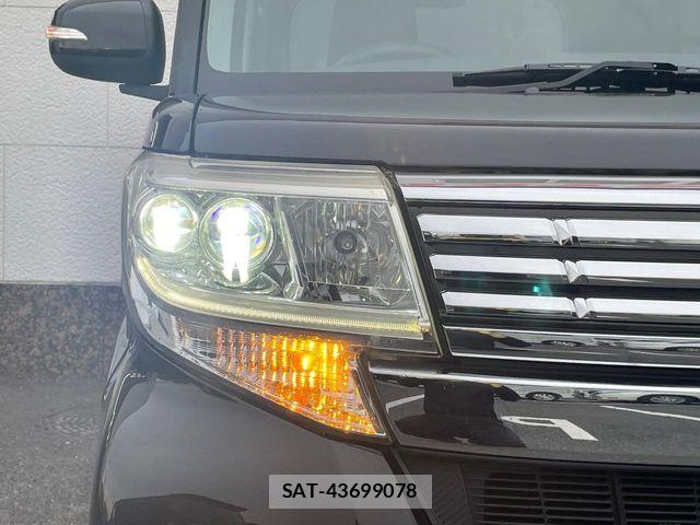 Daihatsu TANTO CUSTOM 2016-01 7981314-11