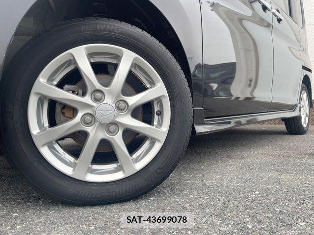 Daihatsu TANTO CUSTOM 2016-01 7981314-12