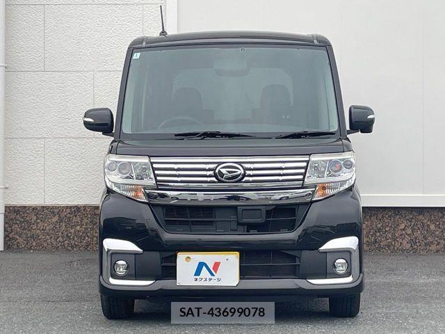 Daihatsu TANTO CUSTOM 2016-01 7981314-13