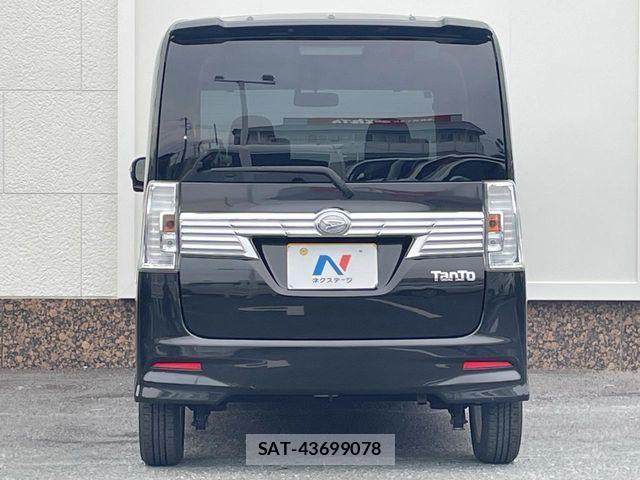 Daihatsu TANTO CUSTOM 2016-01 7981314-14
