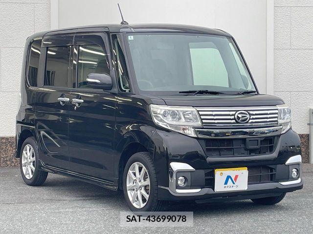 Daihatsu TANTO CUSTOM 2016-01 7981314-15