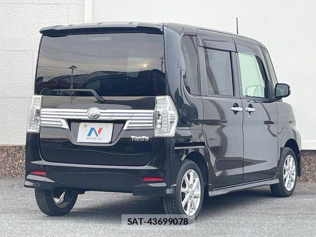 Daihatsu TANTO CUSTOM 2016-01 7981314-16