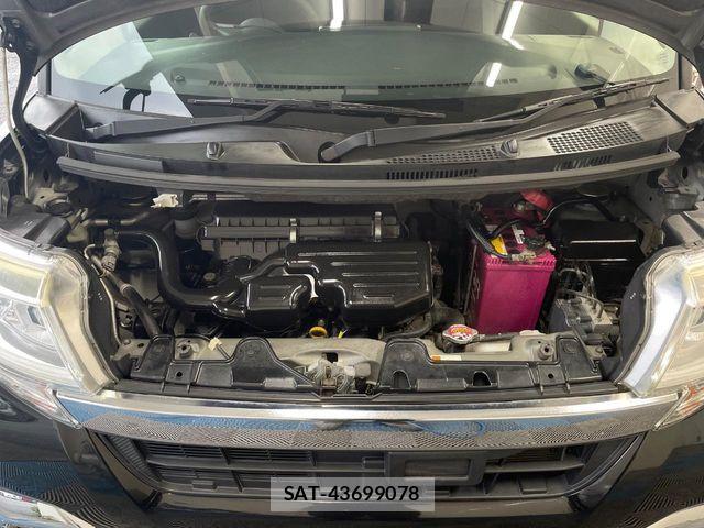Daihatsu TANTO CUSTOM 2016-01 7981314-17