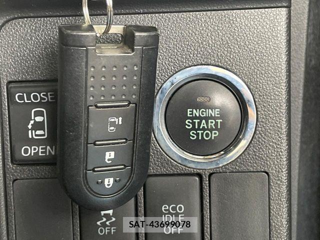 Daihatsu TANTO CUSTOM 2016-01 7981314-5