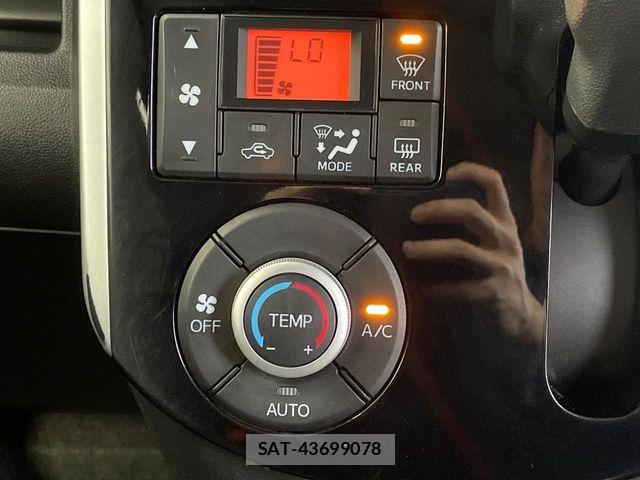 Daihatsu TANTO CUSTOM 2016-01 7981314-6