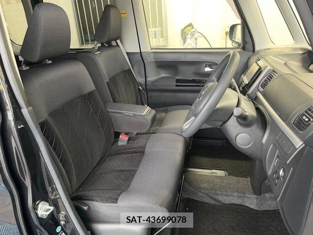 Daihatsu TANTO CUSTOM 2016-01 7981314-7