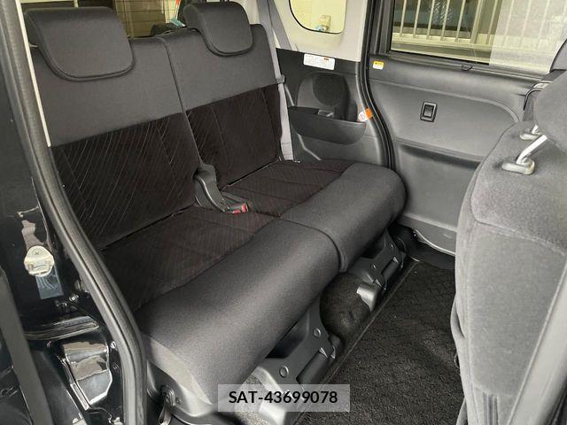 Daihatsu TANTO CUSTOM 2016-01 7981314-8