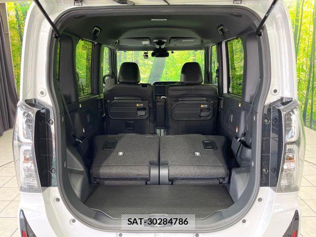 Daihatsu TANTO CUSTOM 2024-05 7981279-9