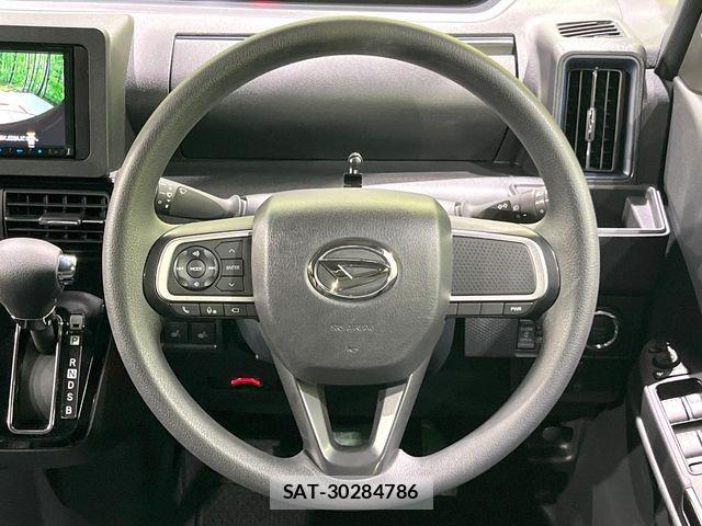 Daihatsu TANTO CUSTOM 2024-05 7981279-10