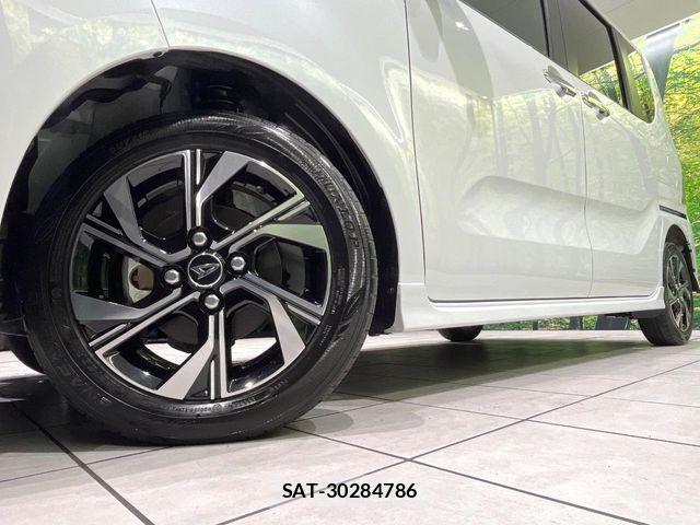 Daihatsu TANTO CUSTOM 2024-05 7981279-12
