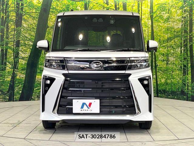 Daihatsu TANTO CUSTOM 2024-05 7981279-13