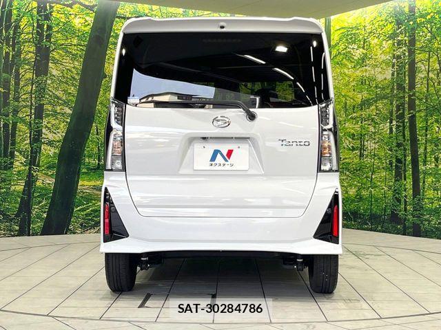 Daihatsu TANTO CUSTOM 2024-05 7981279-14
