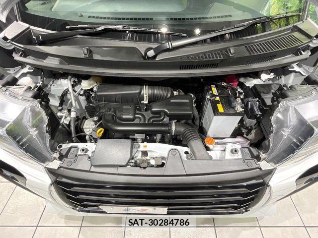 Daihatsu TANTO CUSTOM 2024-05 7981279-17