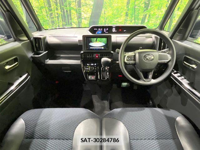 Daihatsu TANTO CUSTOM 2024-05 7981279-1