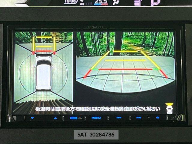 Daihatsu TANTO CUSTOM 2024-05 7981279-3