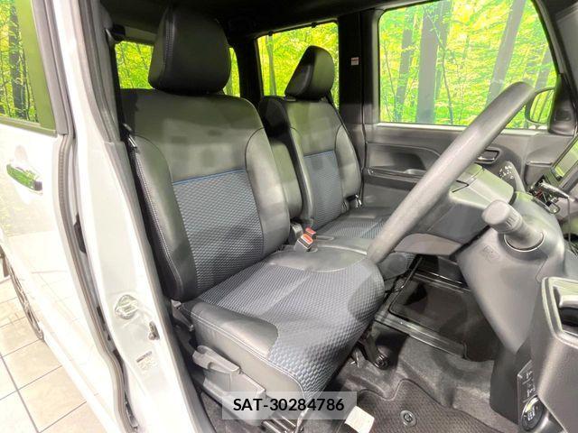 Daihatsu TANTO CUSTOM 2024-05 7981279-7