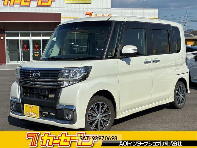 Daihatsu TANTO CUSTOM 2015-12 7981303-0