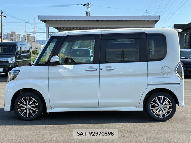 Daihatsu TANTO CUSTOM 2015-12 7981303-9