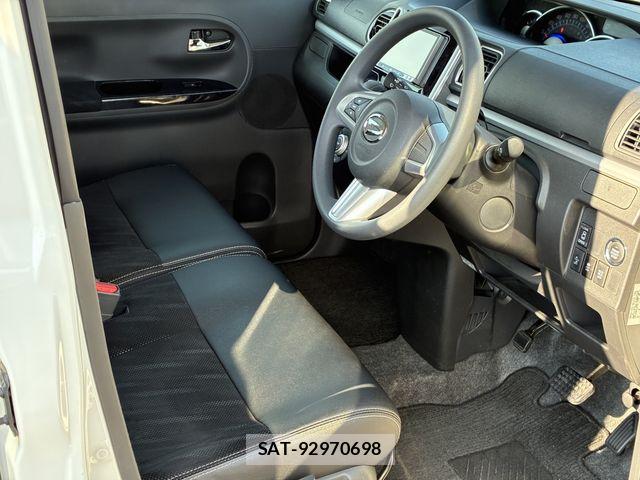 Daihatsu TANTO CUSTOM 2015-12 7981303-11