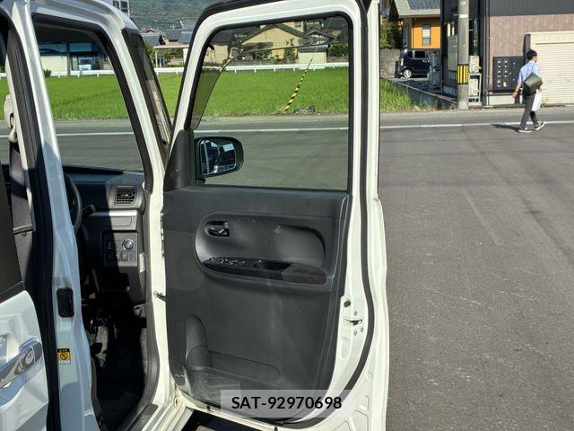 Daihatsu TANTO CUSTOM 2015-12 7981303-12