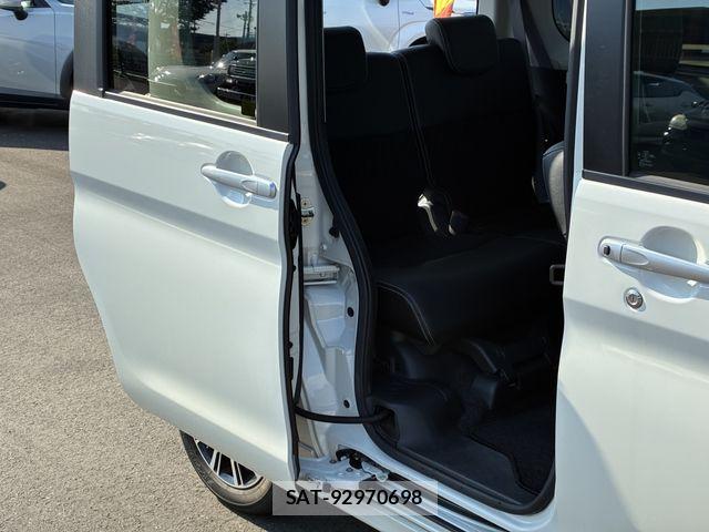 Daihatsu TANTO CUSTOM 2015-12 7981303-14