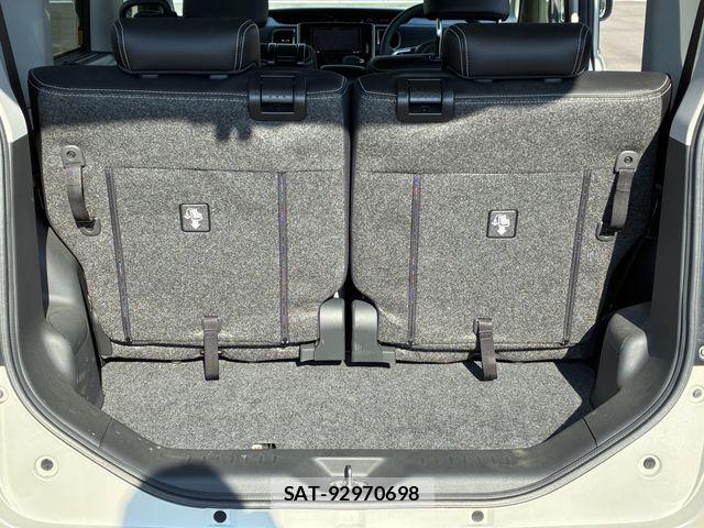 Daihatsu TANTO CUSTOM 2015-12 7981303-15