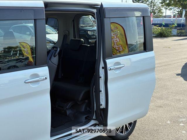 Daihatsu TANTO CUSTOM 2015-12 7981303-17