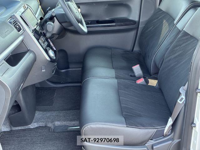 Daihatsu TANTO CUSTOM 2015-12 7981303-18