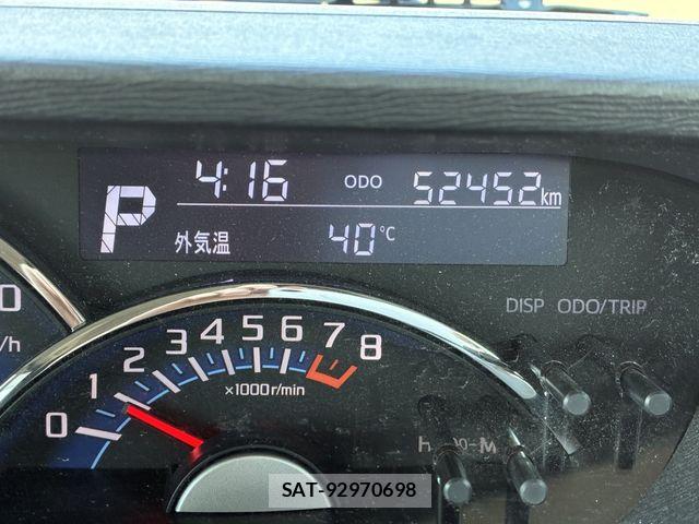 Daihatsu TANTO CUSTOM 2015-12 7981303-1
