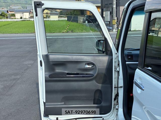 Daihatsu TANTO CUSTOM 2015-12 7981303-19