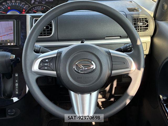 Daihatsu TANTO CUSTOM 2015-12 7981303-20