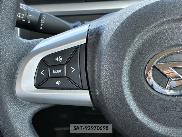 Daihatsu TANTO CUSTOM 2015-12 7981303-21