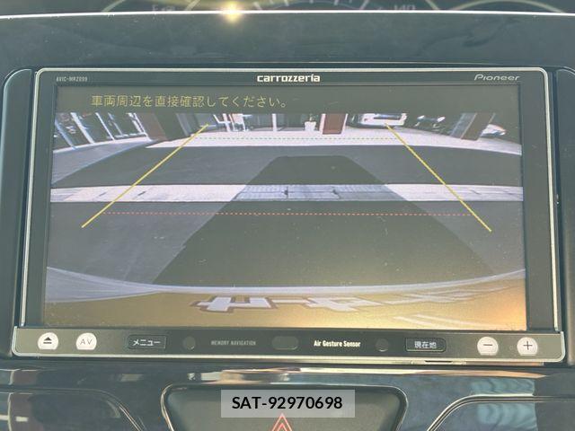 Daihatsu TANTO CUSTOM 2015-12 7981303-25