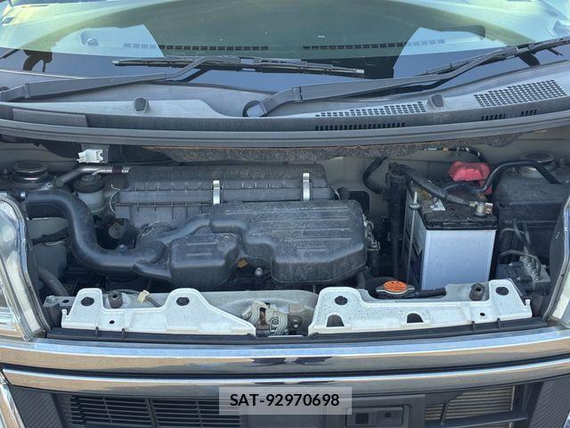 Daihatsu TANTO CUSTOM 2015-12 7981303-29