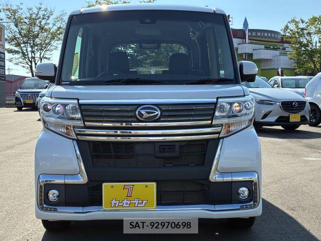 Daihatsu TANTO CUSTOM 2015-12 7981303-3