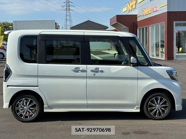 Daihatsu TANTO CUSTOM 2015-12 7981303-5