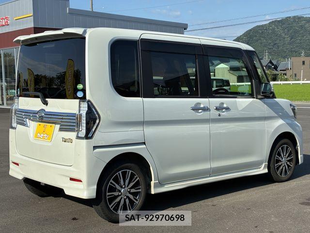 Daihatsu TANTO CUSTOM 2015-12 7981303-6