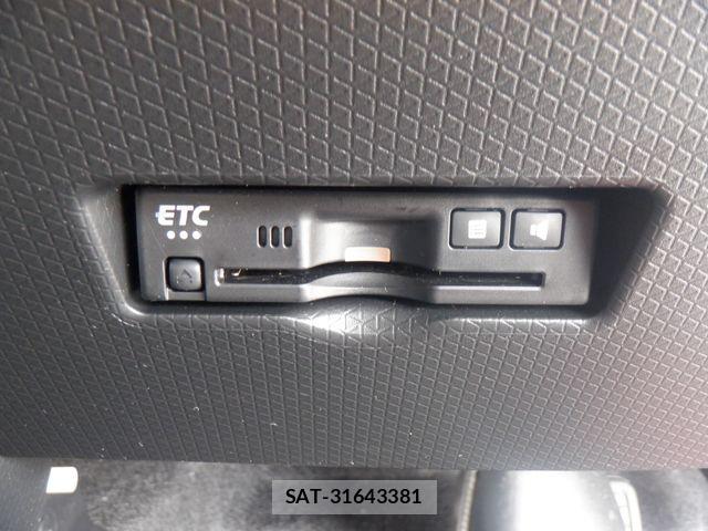 Daihatsu TANTO CUSTOM 2025-11 7981274-16