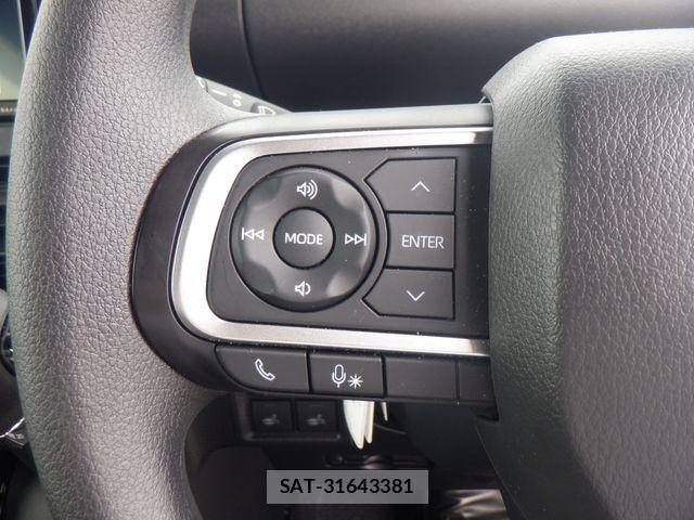 Daihatsu TANTO CUSTOM 2025-11 7981274-17